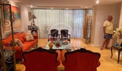 Apartamento à venda no bairro Barra da Tijuca - Rio de Janeiro/RJ, Zona Oeste