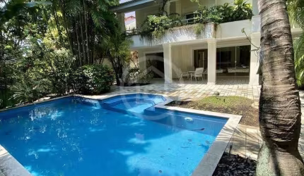 Casa à venda no bairro Barra da Tijuca - Rio de Janeiro/RJ, Zona Oeste