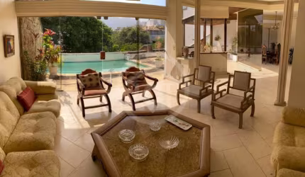 Apartamento à venda no bairro Barra da Tijuca - Rio de Janeiro/RJ, Zona Oeste