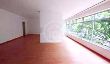 Apartamento com 4 Suítes à venda no bairro Ipanema - Rio de Janeiro/RJ, Zona Sul