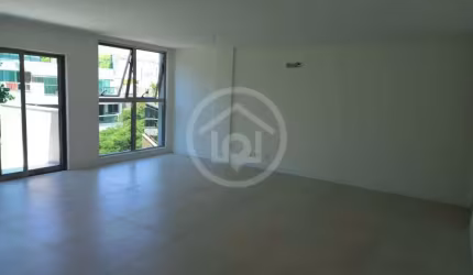 Apartamento à venda no bairro Barra da Tijuca - Rio de Janeiro/RJ