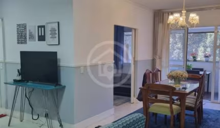 Apartamento com 3 quartos para vender Condomínio Reserva Jardim Cidade Jardim - Av. Vice Presidente José Alencar