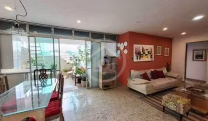 Cobertura com 3 Quartos à venda no Flamengo - Rio de Janeiro/RJ, Zona Sul