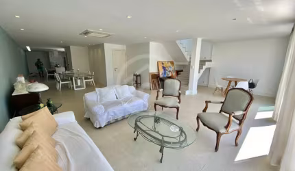 Apartamento à venda no bairro Barra da Tijuca - Rio de Janeiro/RJ, Zona Oeste