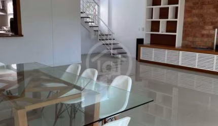 Apartamento à venda no bairro Barra da Tijuca - Rio de Janeiro/RJ, Zona Oeste