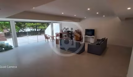 Apartamento à venda no bairro Barra da Tijuca - Rio de Janeiro/RJ
