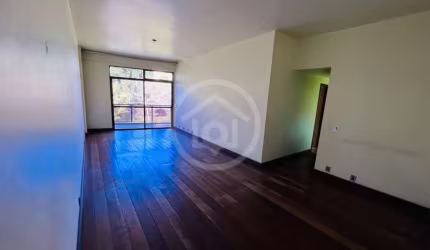 Apartamento 3 Quartos à venda na Gávea - Rio de Janeiro/RJ, Zona Sul