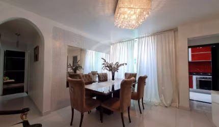 Apartamento 3 Quartos à venda em Copacabana - Rio de Janeiro/RJ, Zona Sul