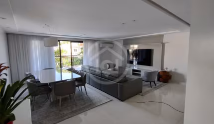 Cobertura Duplex com 4 Quartos à venda no Recreio dos Bandeirantes - Rio de Janeiro/RJ, Zona Oeste