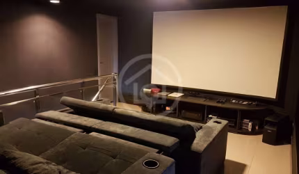 Cobertura com 3 quartos (all suites) para vender na Peninsula Barra da Tijuca