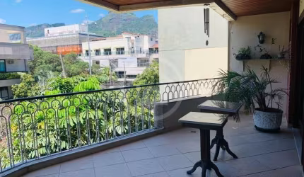 Apartamentos à venda na Avenida Jardim Oceânico Barra da Tijuca - Rio de Janeiro/RJ, Jardim Oceanico