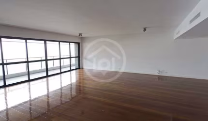Apartamento Alto Padrão com 4 Suítes à venda na Lagoa - Rio de Janeiro/RJ, Zona Sul
