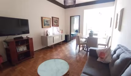 Apartamentos com 3 quartos a venda em Copacabana - Rio de Janeiro