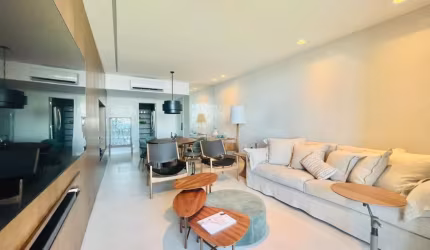 Apartamentos a venda Condominio Rio By Yoo Praia do Flamengo - Avenida Rui Barbosa