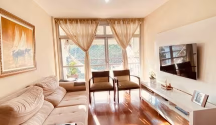 Apartamento com 3 quartos para vender em Icarai Niteroi Rio de Janeiro