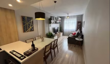 Apartamento com 3 quartos para vender em Botafogo próximo ao Metro,  Rua Farani