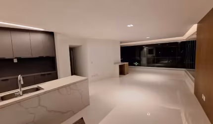 Apartamento 4 quartos para vender na Barra da Tijuca, Playa Exclusive Residences, Posto 6, Quadra da Praia