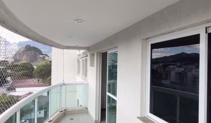 Apartamento  3 quartos para vender no Pechincha Jacarepagua