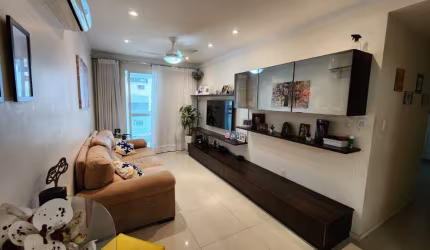 Apartamento 3 quartos para vender na Freguesia Jacarepagua Condominio Majesty rua Joaquim Pinheiro