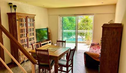 Apartamento com 2 quartos para vender Condominio Blue Visio na Barra da Tijuca, Avenida Cesar Lattes, Blue das Américas