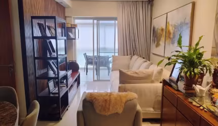 Apartamento 3 quartos para vender Condomínio London Green na Barra da Tijuca, Avenida Cesar Lattes