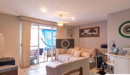 Apartamento em Andar Baixo com 4 Suítes, 3 Vagas e 146m² à venda na Vila do Pan