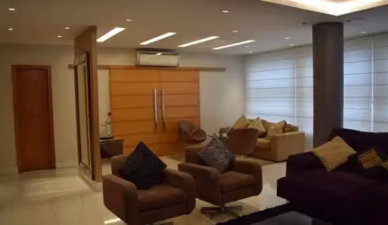 Apartamento com Vista Mar de Copacabana à venda com 6 Suítes, 6 Banheiros e 350m².
