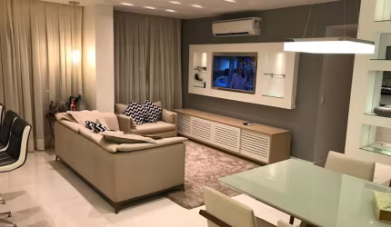 Apartamento no Recreio dos Bandeirantes à venda com 3 Quartos, 2 Banheiros e 115m².