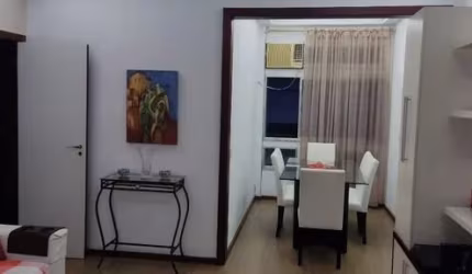 Apartamento à venda em Copacabana com 3 Quartos e 120m².