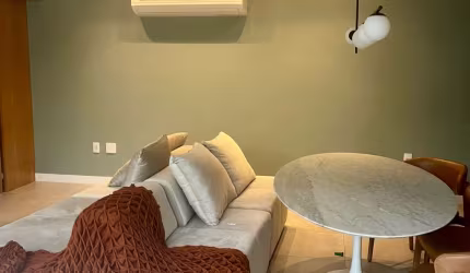 Apartamento 3 quartos para vender em Botafogo Condominio Volp40  Próximo ao Metro