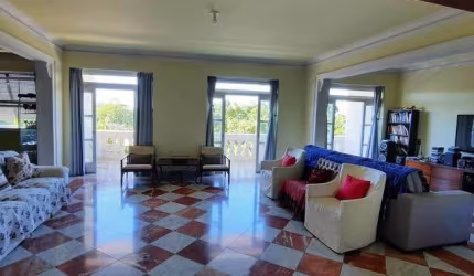 Apartamento com 4 Suítes e Vista Pão de Açúcar à venda no Flamengo.