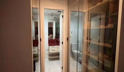 Apartamento de 2 Quartos e 83m² à venda no Parque das Rosas Four Seasons.