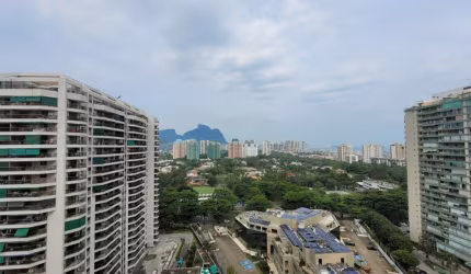 Apartamento no Parque das Rosas de 86m² com 2 Quartos à venda no Califórnia Park Parque das Rosas