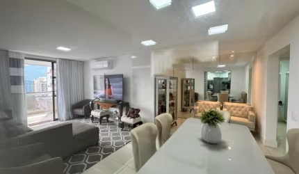 Apartamento no Barramares à venda com 132m² e 3 Quartos.