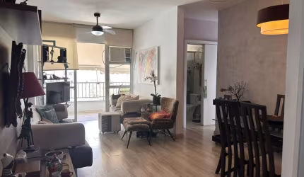 Apartamentos 2 quartos para vender Condominio Rosa do Sol Parque das Rosas na Barra da Tijuca, Avenida Prefeito Dulcídio Cardoso