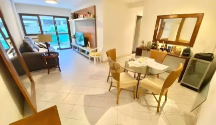 Apartamento com 3 quartos para vender em Botafogo Rua  Min. Raul Fernandes