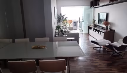 Apartamento Sol da Manhã com 2 Suítes e 100m² à venda no Riviera di Fiori Barra da Tijuca