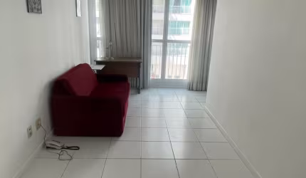 Apartamento à venda localizado na Rua. Franz Weissman, 2 Quartos,  2 suítes, 1 Vaga. Condomínio, Verano Stay Rio2, Barra da Tijuca.