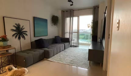 Apartamentos à venda na  Avenida Ator José Wilker, Centro Metropolitano, 2 Quartos; 1 suite; 1 Vaga. Condomínio Union Suites, Barra da Tijuca.