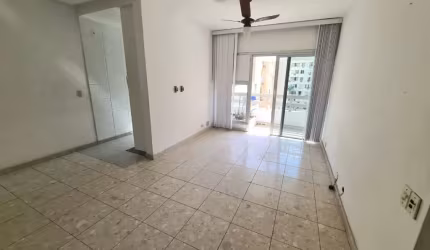 Apartamento 1 quartos a venda localizado na Rua Barata Ribeiro, 1 Quarto 1 Vaga. Copacabana, Metro Siqueira Campos.