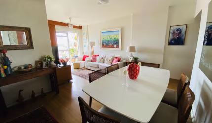 Apartamento à venda localizado na Rua Maria Luísa Pitanga, 3 Quartos; 1 suite; 2 Vagas. Barrinha, Barra da Tijuca.
