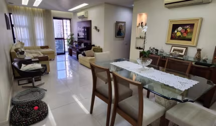 Apartamento à venda localizado na Avenida Prefeito Dulcidio Cardoso, 4 Quartos; 1 suite; 2 Vagas. Condomínio Lake Buena Vista - ABM, Barra da Tijuca