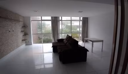 Apartamento para vender localizado na Rua Garcia D’Avila, Quadra da Praia, 4 Quartos; 4 suites; 2 Vagas, Ipanema, Quadrilátero