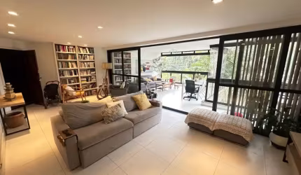 Apartamento 3 Quartos com 170m² à venda no Jardim Oceânico Barra da Tijuca