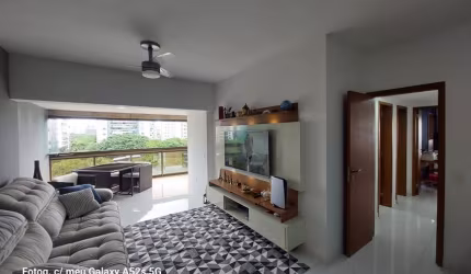 Apartamento à venda no Península com 4 Quartos e 150m²