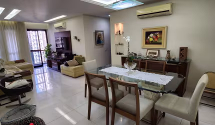 Apartamento com 4 Quartos e 134 m² à venda no Lake Buena Vista ABM