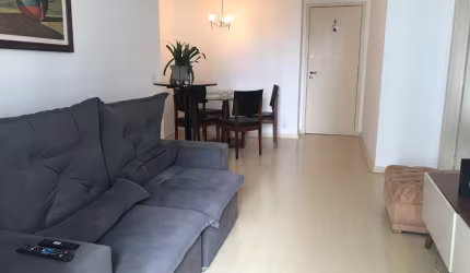 Apartamentos 2 quartos à venda localizado na Rua Marlo da Costa e Souza, 2 Quartos; 1 suite; 1 Vaga. Condomínio Barra Bali - Silver & Apple Bali, Barra da Tijuca