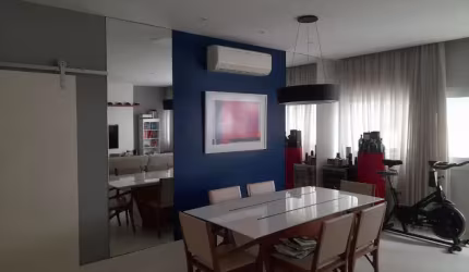 Apartamento 3 Quartos e com 138m² à venda na Av. Oswaldo Cruz Flamengo