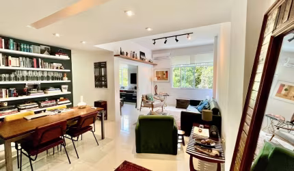 Apartamento com 2 Quartos à venda na Av Epitácio Pessoa Lagoa