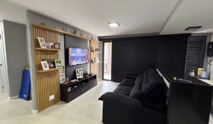 Apartamento Alto Padrão com 3 Quartos e 92m2 à venda no Mudrá Bara da Tijuca